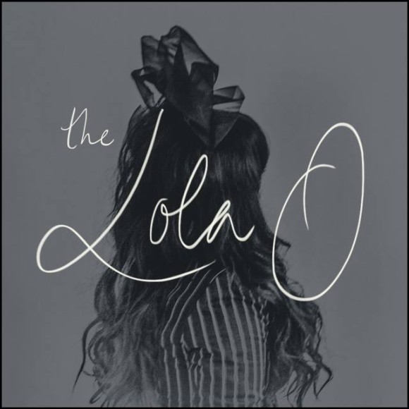INTRODUCING: The Lola O – ‘Jolly’