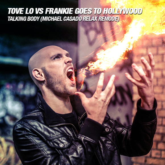 SONG: Tove Lo vs Frankie Goes To Hollywood – ‘Talking Body’ (Michael Casado Relax Remode)