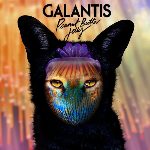 SONG: Galantis – ‘Peanut Butter Jelly’ and ‘Gold Dust’