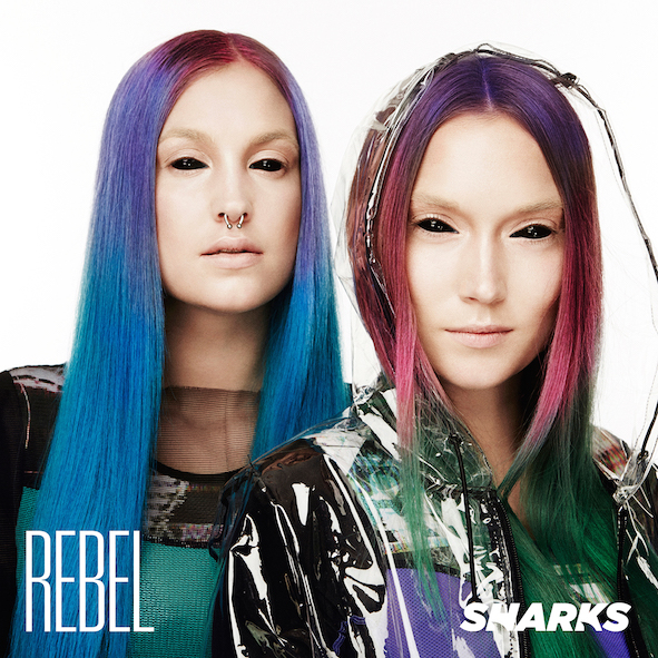 SONG: Sharks – ‘Rebel’