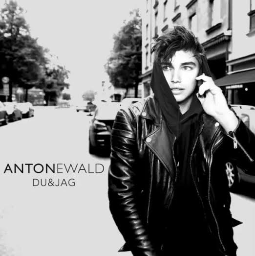 SONG: Anton Ewald – ‘Du & Jag’