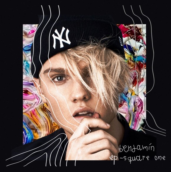 ALBUM: Benjamin – ‘Square One’