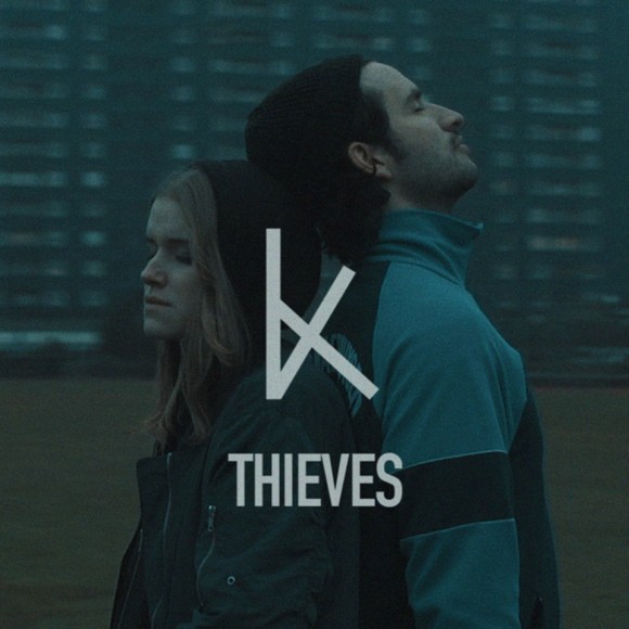 INTRODUCING: Kastrup – ‘Thieves’