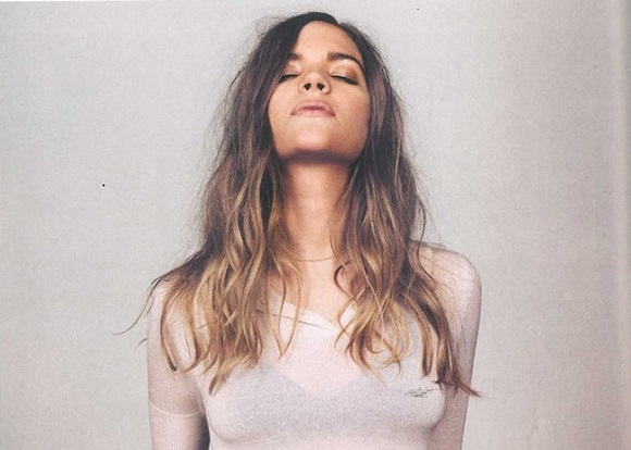 SONG: Tove Styrke – ‘Number One’