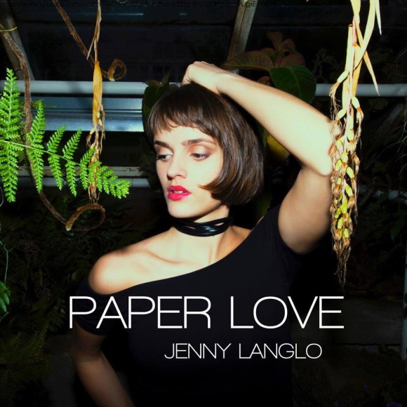 SONG: Jenny Langlo – ‘Paper Love (Hell in Disguise)’