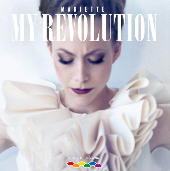 SONG: Mariette – ‘My Revolution’