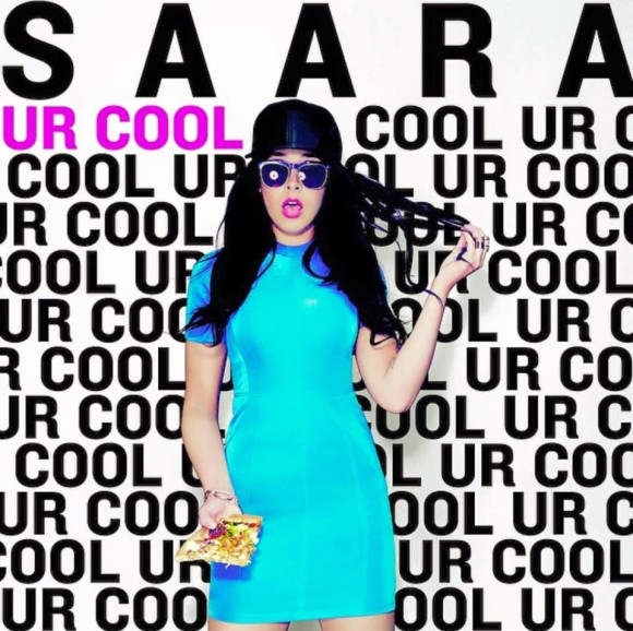 VIDEO: Saara – ‘Ur Cool’