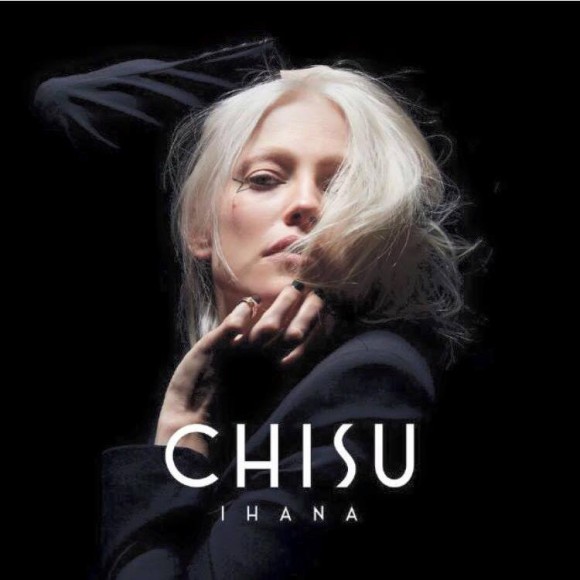 SONG: Chisu – ‘Ihana’