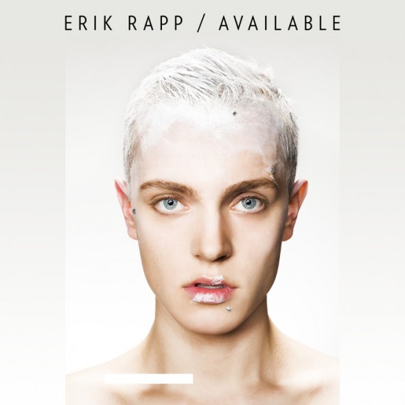 INTRODUCING: Erik Rapp – ‘Available’