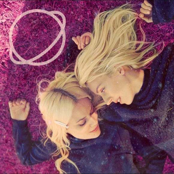 SONG: Maja Francis feat. Veronica Maggio – ‘Space Invades My Mind’