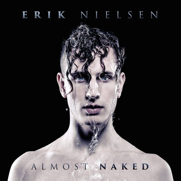 INTRODUCING: Erik Nielsen – ‘Won’t Cry’