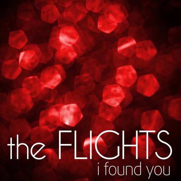 SONG: The Flights – ‘I Found You’