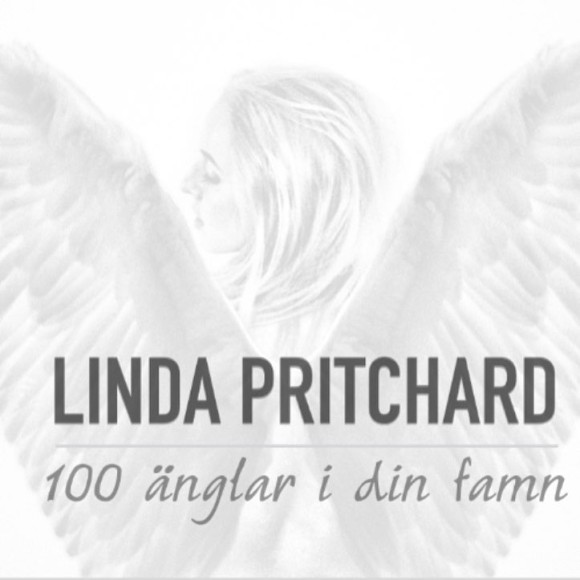 SONG: Linda Pritchard – ‘100 Änglar i Din Famn’