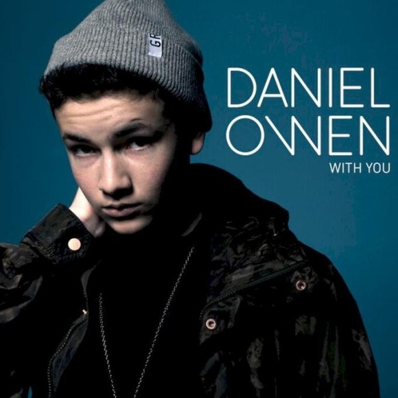 SONG: Daniel Owen – ‘With You’