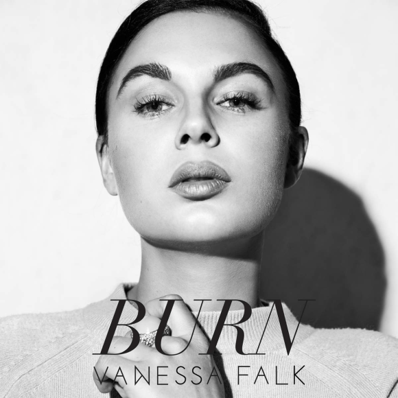 VIDEO: Vanessa Falk – ‘Burn’