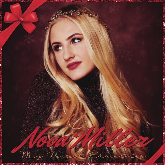 VIDEO: Nova Miller – ‘My Perfect Christmas’ (live)