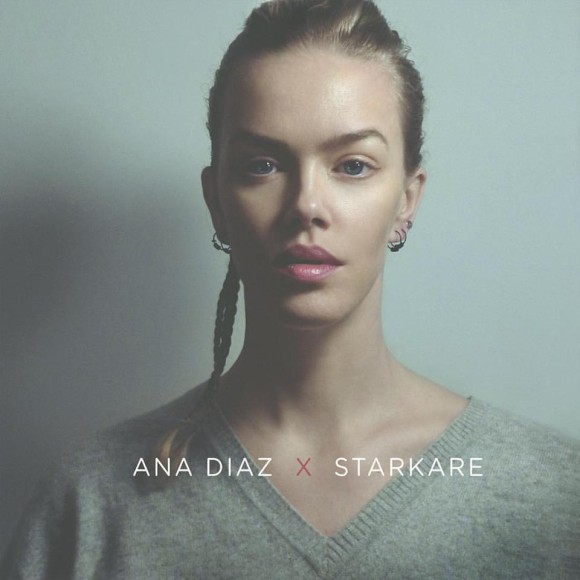SONG: Ana Diaz – ‘Starkare’