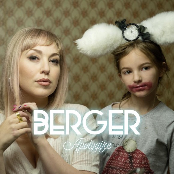 VIDEO: Margaret Berger – ‘Apologize’