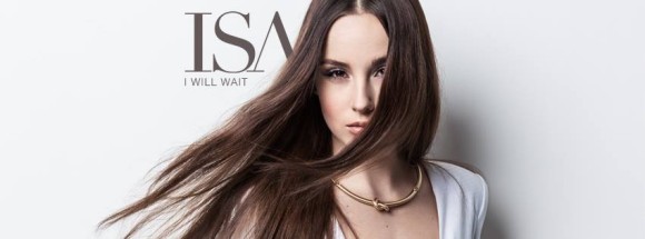 VIDEO: Isa – ‘I Will Wait’ (Acoustic)