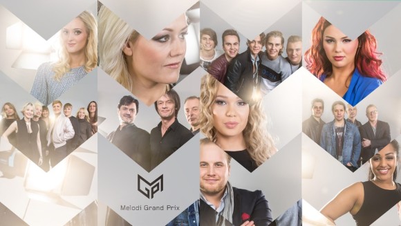 Melodi Grand Prix 2016: The 10 Norwegian Eurovision Hopefuls