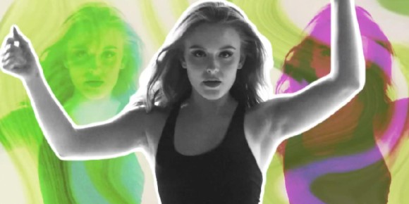 VIDEO: Zara Larsson – ‘Lush Life’ & ‘Never Forget You’ (the Remixes!)