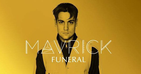 SONG: Mavrick – ‘Funeral’