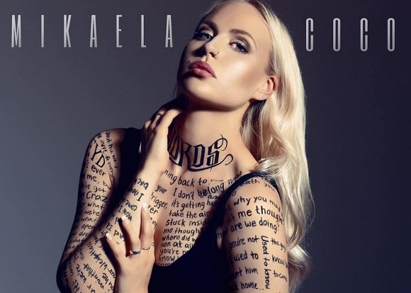 ALBUM: Mikaela Coco – ‘Words’ (EP)