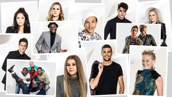 Melodifestivalen 2016: Your Guide To The Final!
