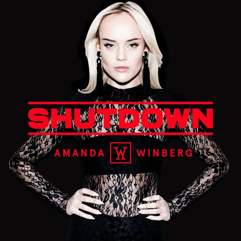 INTRODUCING: Amanda Winberg – ‘Shutdown’