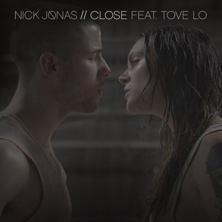 VIDEO: Nick Jonas feat. Tove Lo – ‘Close’