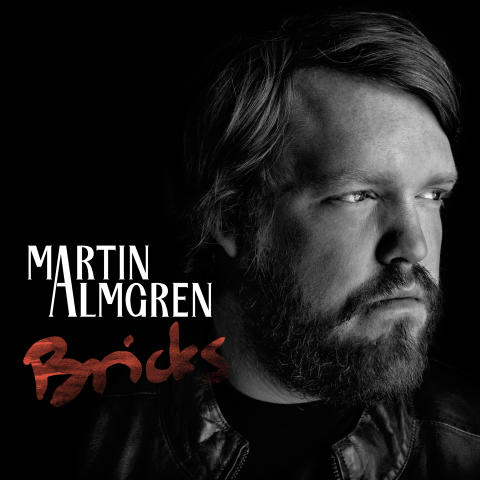 SONG: Martin Almgren – ‘Bricks’