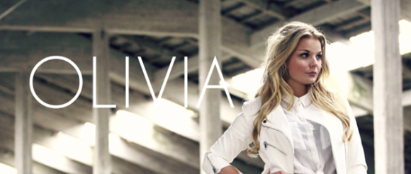 INTRODUCING: Olivia – ‘I’m Not Your Lady’