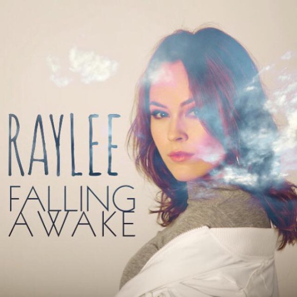 SONG: Raylee – ‘Falling Awake’