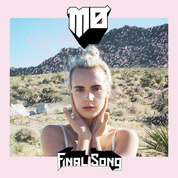 SONG: MØ – ‘Final Song’ (Wideboys Mix)