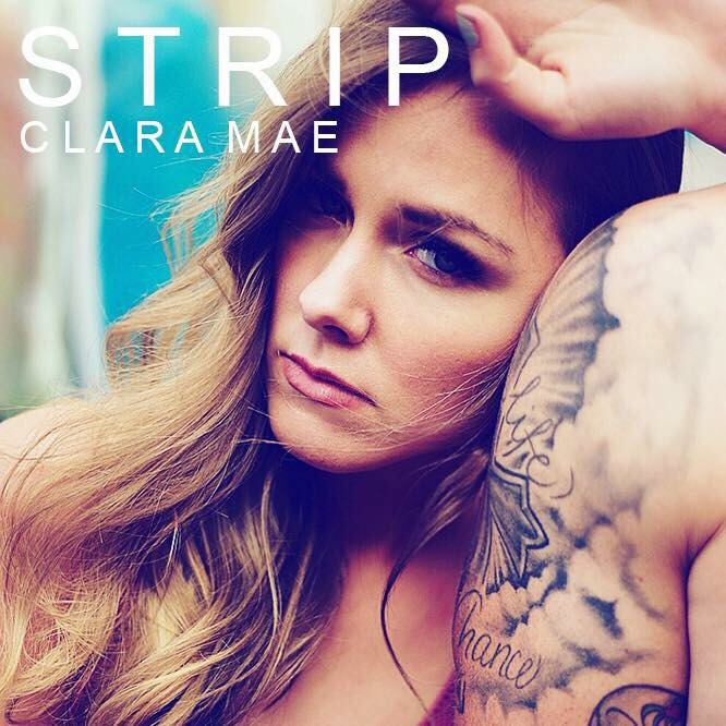 SONG: Clara Mae – ‘Strip’