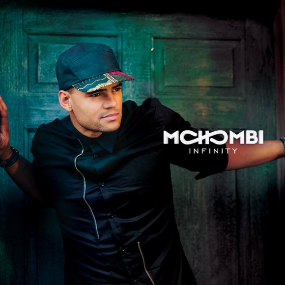 SONG: Mohombi – ‘Infinity’