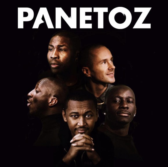 SONG: Panetoz – ‘Om’