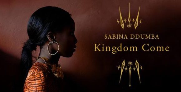 VIDEO: Sabina Ddumba – ‘Kingdom Come’ (live)