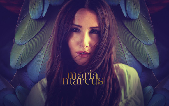 SONG: Maria Marcus – ‘We Are One (The Viking Clap)’