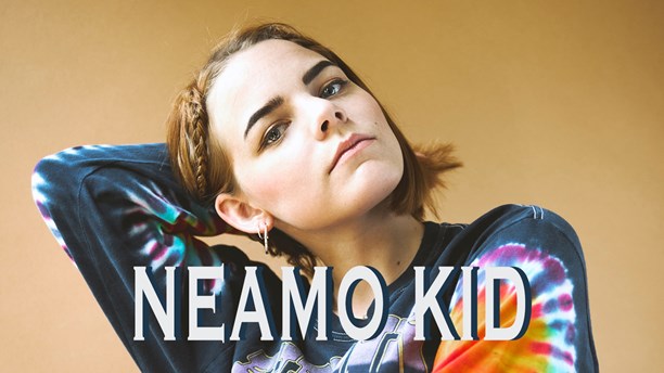 INTRODUCING: Neamo Kid – ‘Schoolyard’