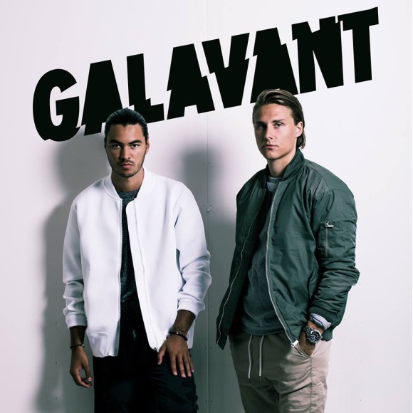 SONG: Galavant – ‘Lightweight’