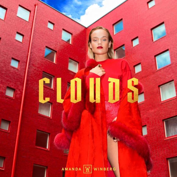 SONG: Amanda Winberg – ‘Clouds’