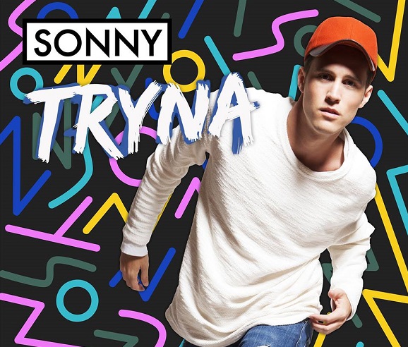 INTRODUCING: Sonny – ‘Tryna’