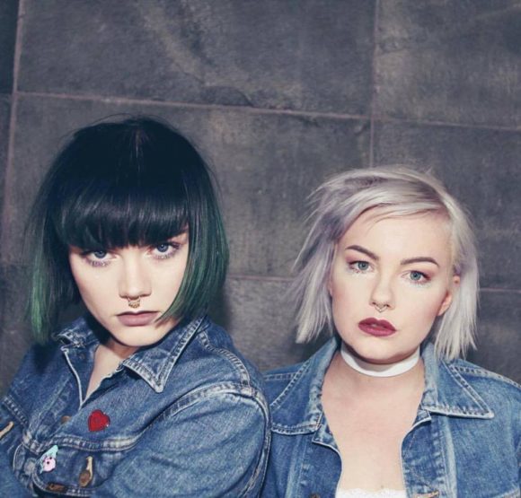 VIDEO: The Magnettes – ‘Hollywood’
