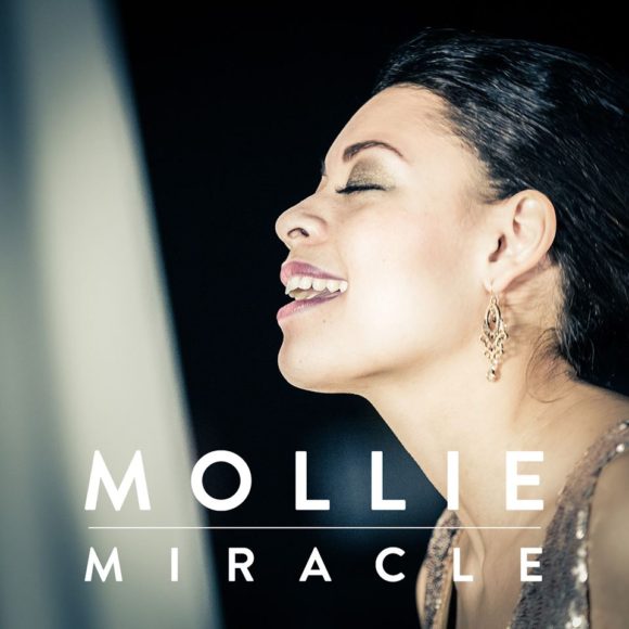 INTRODUCING: Mollie – ‘Miracle’