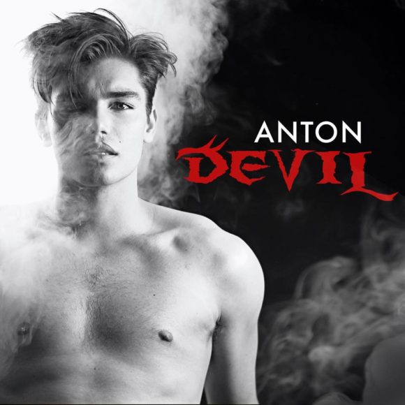 SONG: Anton – ‘Devil’