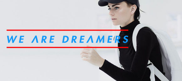 VIDEO: Frida Sundemo – ‘We Are Dreamers’