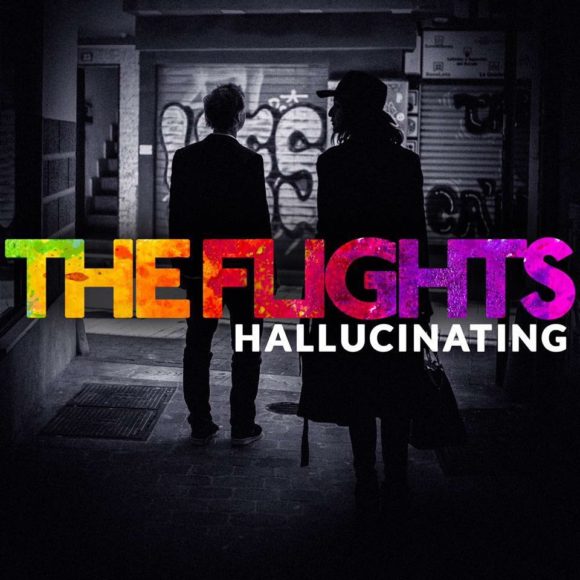 SONG: The Flights – ‘Hallucinating’