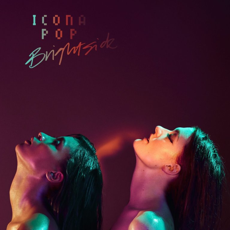SONG: Icona Pop – ‘Brightside’ (The Remixes)