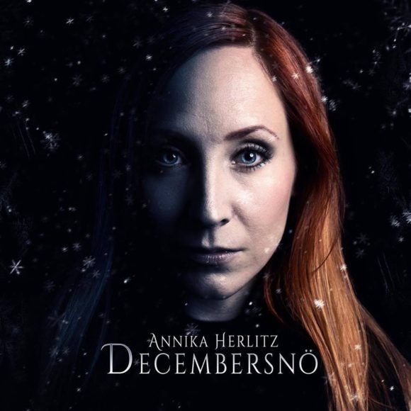 SONG: Annika Herlitz – ‘Decembersnö’